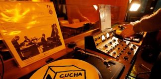 Ruta de vinilos en Buenos Aires: 5 bares de escucha para celebrar el Día Internacional del Vinilo