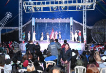 Mes de las Infancias: Más de 800 chicos y chicas de comedores y merenderos de Tigre disfrutaron del Circo Sathany