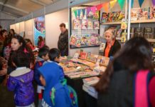 Se abrió la convocatoria para participar de la 11ª Feria del Libro de Escobar