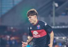 Tigre no pudo con Montevideo City Torque y cayó en octavos de final de la Copa Sudamericana 2026