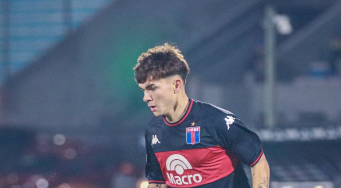 Tigre no pudo con Montevideo City Torque y cayó en octavos de final de la Copa Sudamericana 2026