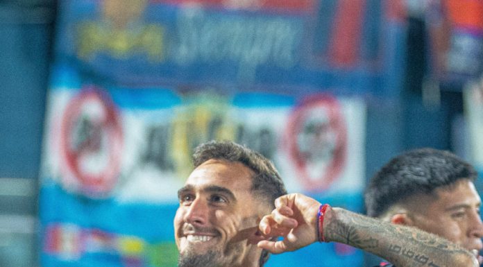 Tigre venció a Central Córdoba y se acercó a la cima de la Zona B del Torneo Clausura