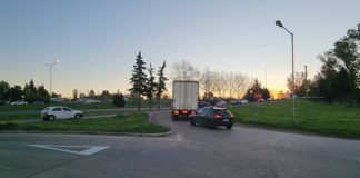 Ruta 26 y Loma Verde: El Municipio presentó ante Vialidad Nacional los anteproyectos de ingeniería para mejorar dos cruces clave de la Panamericana