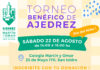 El Colegio Martín y Omar organiza un Torneo de Ajedrez solidario a beneficio de la Fundación COR