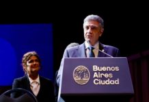 Tango BA Festival y Mundial 2026: empezó la gran fiesta de la cultura porteña con más de 2 mil artistas en escena
