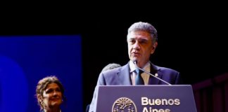 Tango BA Festival y Mundial 2026: empezó la gran fiesta de la cultura porteña con más de 2 mil artistas en escena