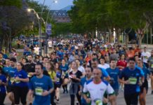 El JPMorganChase Corporate Challenge regresa a Buenos Aires en el año de su 50° aniversario global
