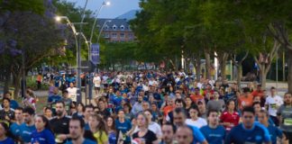 El JPMorganChase Corporate Challenge regresa a Buenos Aires en el año de su 50° aniversario global