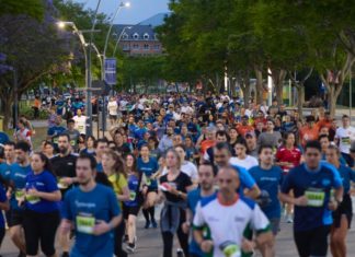 El JPMorganChase Corporate Challenge regresa a Buenos Aires en el año de su 50° aniversario global