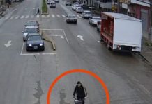 La Policía Municipal de San Miguel recuperó una bicicleta robada usando IA