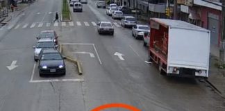 La Policía Municipal de San Miguel recuperó una bicicleta robada usando IA