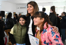 «Alrededor de Iberoamérica 2026», el programa ambiental destinado a jóvenes de Tigre para concientizar sobre el uso responsable del agua