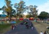 Más de 135.000 personas disfrutaron de las vacaciones de invierno en el Parque de la Ciudad