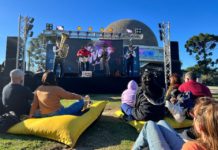 Los imperdibles para disfrutar el fin de semana en la Ciudad más linda del mundo