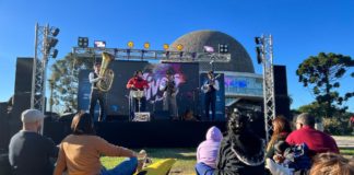 Los imperdibles para disfrutar el fin de semana en la Ciudad más linda del mundo