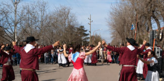 Calendario de eventos turísticos Provincia de Buenos Aires