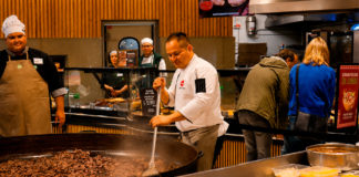 Jumbo acercó los sabores del Perú a sus clientes en una semana dedicada a la gastronomía peruana