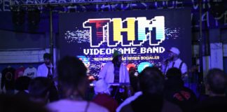 Tecnocomic Vicente López: se llevó a cabo el gran encuentro de la cultura pop con shows, cosplay y tecnología