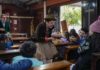 Miles de familias de toda la ciudad disfrutaron de las vacaciones de invierno en San Martín
