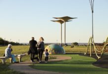 Vicente López fue seleccionada para integrar el Fondo Juventud y Acción Climática de Bloomberg Philanthropies