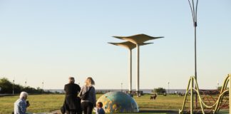 Vicente López fue seleccionada para integrar el Fondo Juventud y Acción Climática de Bloomberg Philanthropies