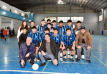 Finalizó la Etapa Local de los Juegos Bonaerenses 2026