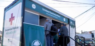 El Municipio en tu Barrio: el programa de servicios y trámites de San Isidro ya atendió a más de 1.100 vecinos