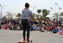 El Día de las Infancias se vive en Tigre: cronograma de actividades para el fin de semana