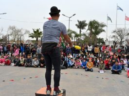 El Día de las Infancias se vive en Tigre: cronograma de actividades para el fin de semana
