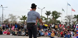 El Día de las Infancias se vive en Tigre: cronograma de actividades para el fin de semana