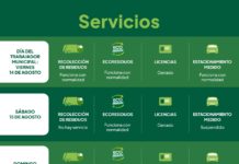 San Isidro: cómo funcionarán los servicios por el feriado del 17 de Agosto