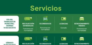 San Isidro: cómo funcionarán los servicios por el feriado del 17 de Agosto