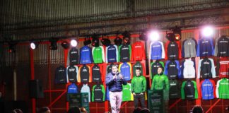 San Isidro lanzó la campaña “Arcos Protegidos” para prevenir accidentes deportivos