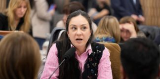 Desvío de fondos viales «Milei y Caputo ponen en riesgo la vida de la gente para mantener el espejismo fiscal del Gobierno»