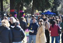 Boulogne está de festejo: vuelve la Fiesta del Omelette al Parque Arenaza