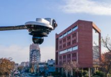 San Isidro apuesta por el video inteligente: conectó 2.600 cámaras a un nuevo software de plataforma abierta