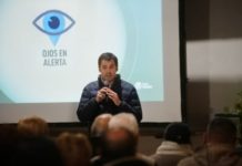 Ojos en Alerta: el 37% de los avisos al sistema de seguridad de San Isidro llega por WhatsApp