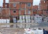 Para frenar la construcción en altura, la Ciudad clausuró dos corralones de materiales en la villa “La Carbonilla”