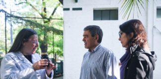 La Ciudad lanza la campaña de prevención contra el dengue