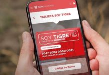 Aprovechá más beneficios exclusivos con la Tarjeta Soy Tigre