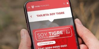Aprovechá más beneficios exclusivos con la Tarjeta Soy Tigre