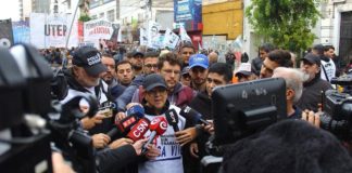 Mónica Sulle: “Pettovello debe pagar ya el programa a 926 mil familias, mientras crece la pobreza y la desocupación”