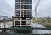 La Justicia confirmó la demolición del edificio Floreal del Sol