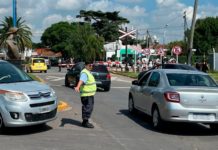 Sujarchuk responsabiliza a Trenes Argentinos por los pasos a nivel: “Los vecinos tienen razón”