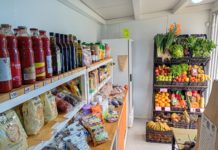 La Despensa Agroecológica de Maschwitz amplia su oferta de productos y suma promociones