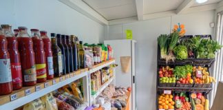La Despensa Agroecológica de Maschwitz amplia su oferta de productos y suma promociones