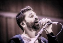 Finde en Escobar: Nicolás Pauls en concierto, la comedia “Pareja Imperfecta” y la Feria Japonesa Bazaa