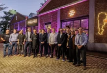 Malvinas realizó el 9º Encuentro de Productores Vitivinícolas de la Provincia de Buenos Aires