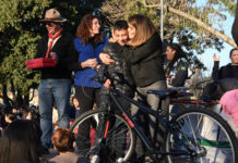 Con shows y alegría, el Mes de las Infancias se celebró en diferentes puntos del Municipio de Tigre