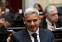 Ramiro Gutiérrez: «El postmileísmo será igual que una reconstrucción de posguerra»